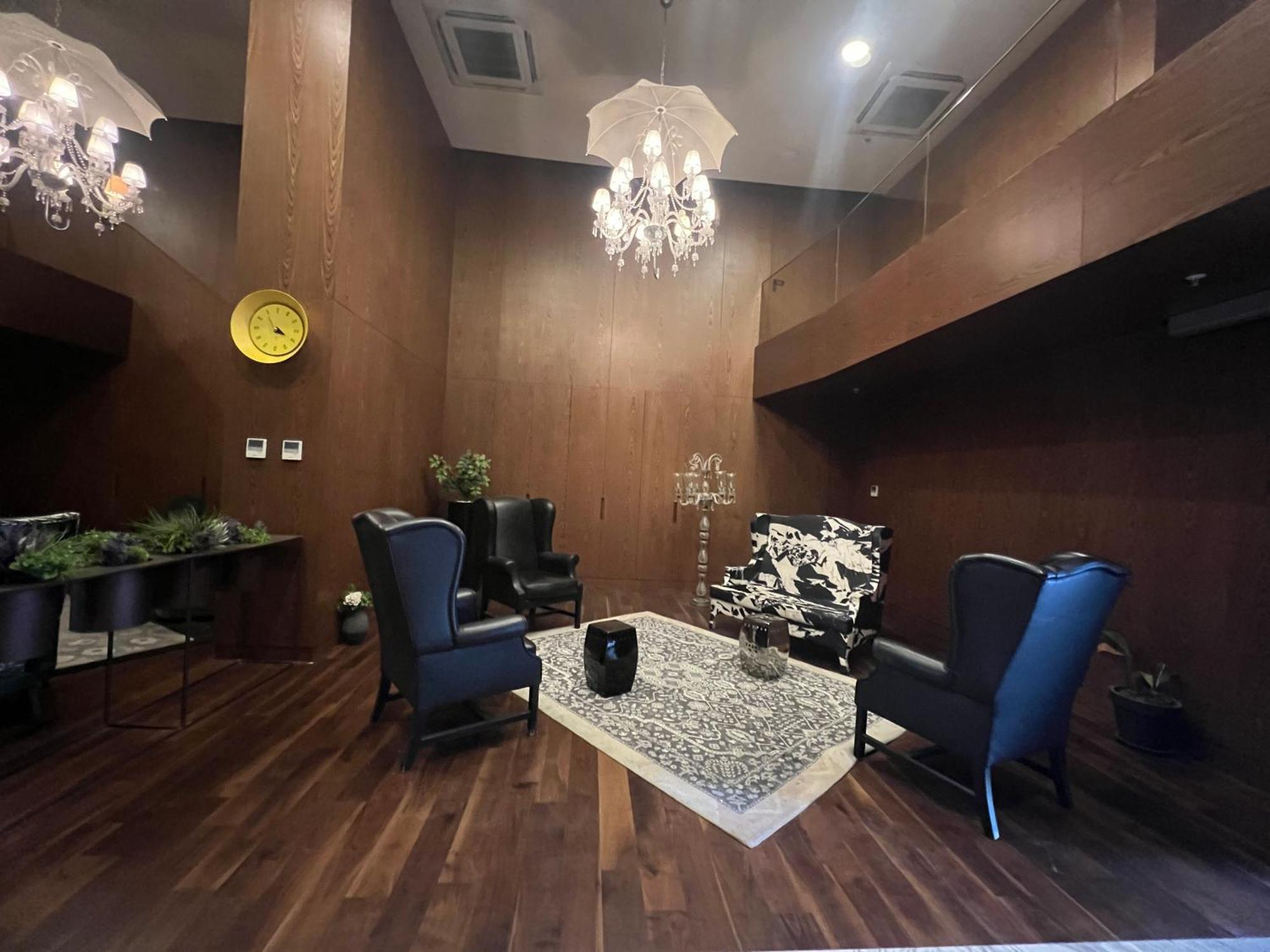 Apartament Konforun Adresi
