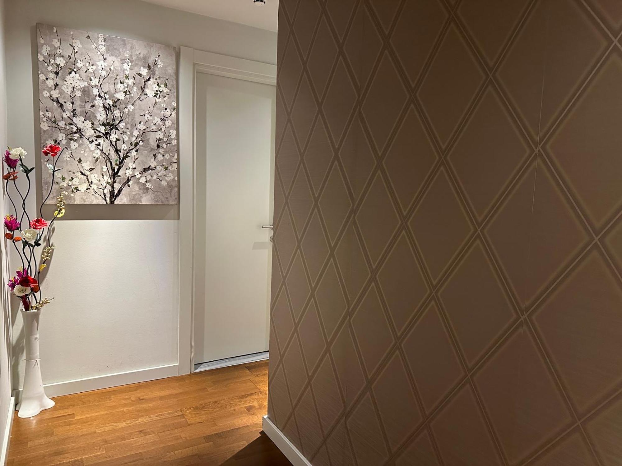 Apartament Konforun Adresi